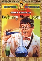 Affiche miniature du film Docteur Jerry et Mister Love (1963)