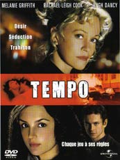 Affiche du film Tempo