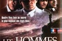 Affiche du film Les Hommes De L'Ombre