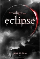 Affiche miniature du film Twilight - Chapitre 3 : Hésitation