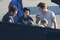 billy burke kristen stewart robert pattinson sur le tournage du film eclipse