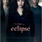 eclipse affiche - Twilight - Chapitre 3 : Hésitation 