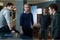 eclipse   cullen's boys