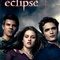 eclipse poster taylor lautner   kristen stewart   robert pattinson - Twilight - Chapitre 3 : Hésitation 