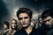 eclipse poster the cullens