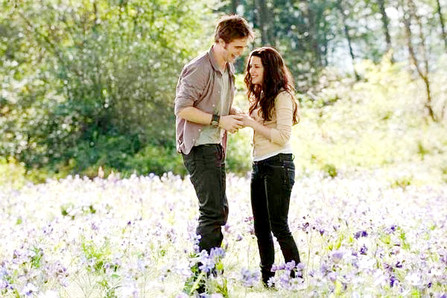 edward et bella