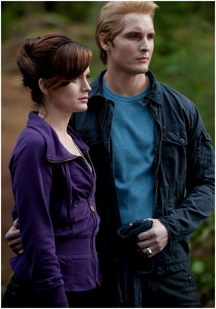 elizabeth reaser et peter facinelli