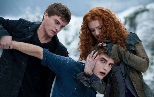 H  sitation Victoria contre Edward