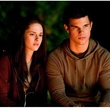 jacob et bella