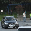 kristen stewart et robert pattinson sur le tournage d eclipse