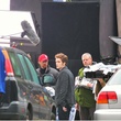 photo tournage 2 robert pattinson