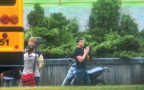 photo tournage 3 taylor lautner