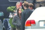 photo tournage kristen stewart robert pattinson
