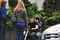 photo tournage kristen stewart taylor lautner