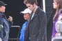 photo tournage robert pattinson