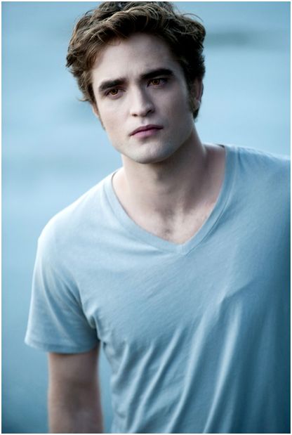 robert pattinson eclipse