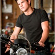 taylor lautner eclipse