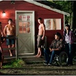 the werewolves
