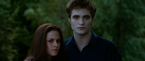 twilight h  sitation bella edward