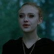 twilight h  sitation dakota fanning