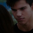 twilight h  sitation taylor lautner