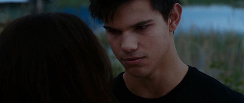 twilight h  sitation taylor lautner