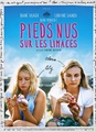 Pieds nus sur les limaces
