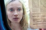 diane kruger surprise