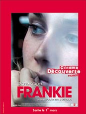 Affiche du film Frankie