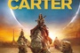 Affiche du film John Carter 