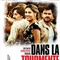 Affiche du film Dans la tourmente  - Dans la tourmente 