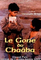 Affiche miniature du film Le Gone du Chaaba