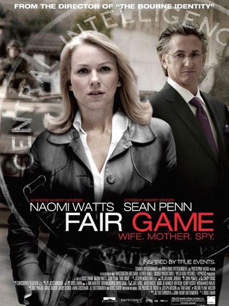 affiche am ricaine