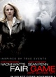 Affiche du film Fair Game 