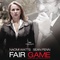 affiche fran aise - Fair Game 