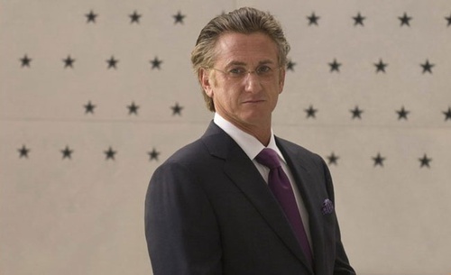 l acteur sean penn