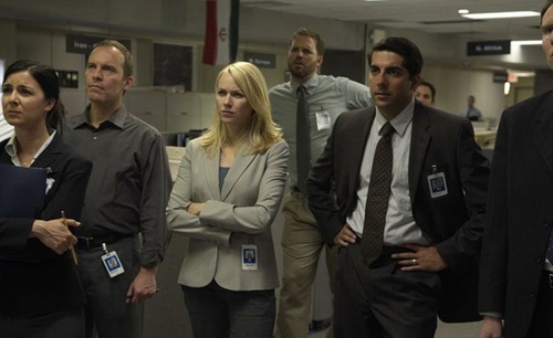 naomi watts au centre