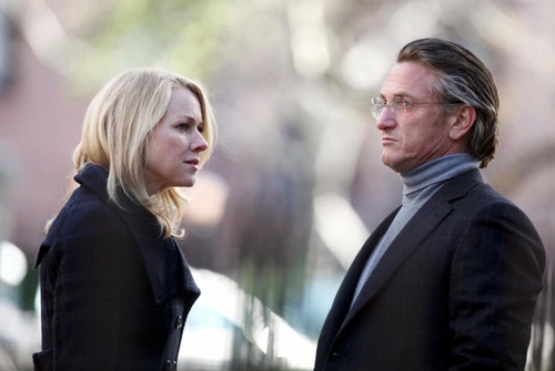 naomi watts sean penn