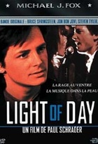 Affiche miniature du film Light Of Day