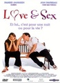 Love and Sex