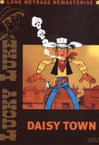Affiche miniature du film Lucky Luke : Daisy Town