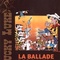 Affiche du film Lucky Luke : la Ballade des Dalton - Lucky Luke : la Ballade des Dalton 