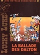 Affiche du film Lucky Luke : la Ballade des Dalton