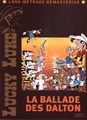 Lucky Luke : la Ballade des Dalton