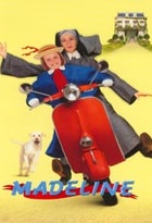 Affiche miniature du film Madeline
