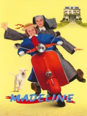 Affiche du film Madeline