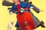 Affiche du film Madeline