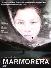 Affiche du film Marmorera