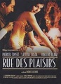 Rue des plaisirs