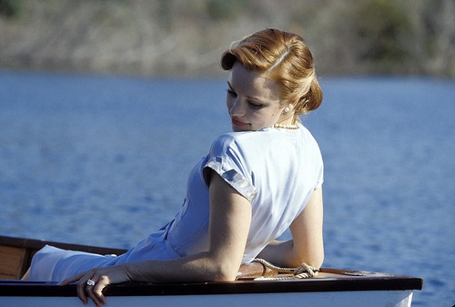 rachel mcadams  - N'oublie jamais